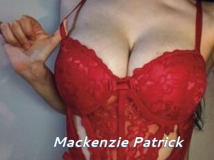 Mackenzie_Patrick Camgirls Live