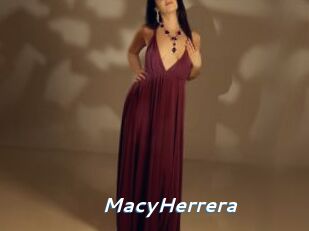 MacyHerrera