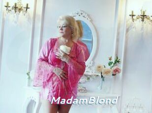MadamBlond