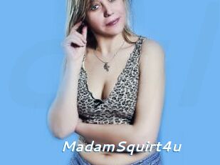 MadamSquirt4u