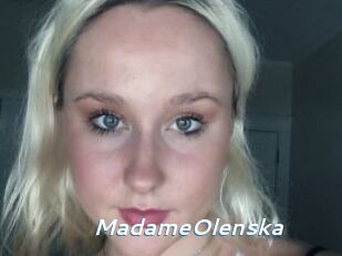 MadameOlenska