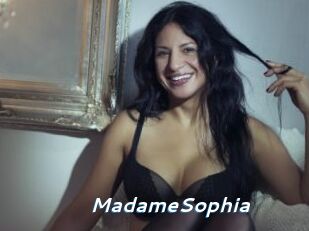 MadameSophia