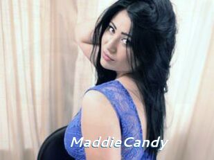MaddieCandy