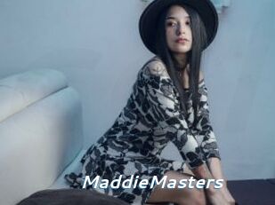 MaddieMasters
