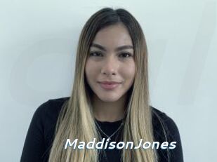 MaddisonJones