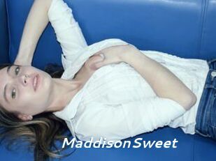 MaddisonSweet Camgirls Live