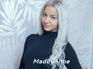 MaddyAnne