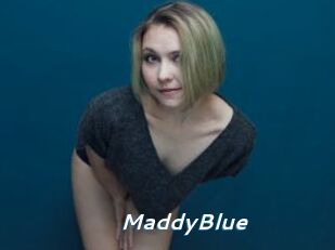 MaddyBlue Camgirls Live
