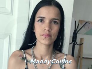MaddyCollins
