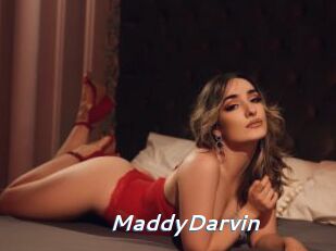 MaddyDarvin