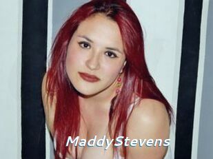 MaddyStevens