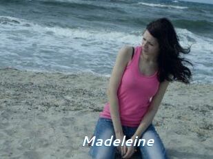 Madeleine