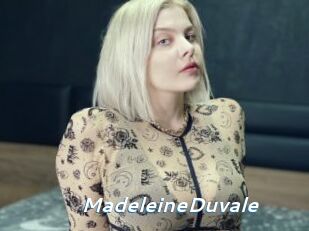 MadeleineDuvale