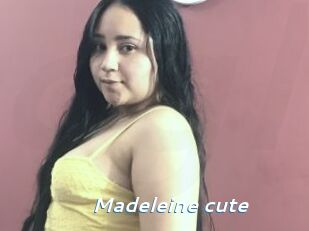 Madeleine_cute