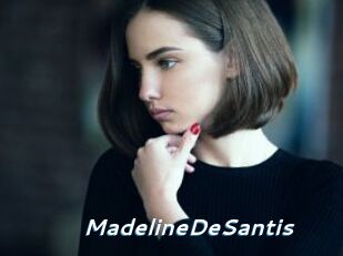 MadelineDeSantis