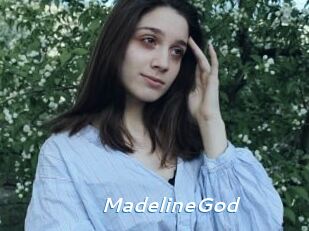 MadelineGod