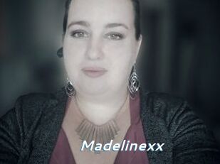 Madelinexx