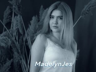 MadelynJes