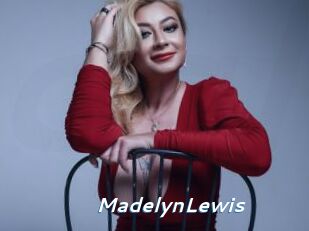 MadelynLewis