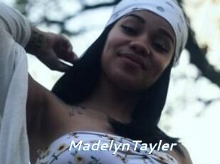Madelyn_Tayler Camgirls Live