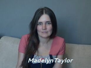 MadelynTaylor