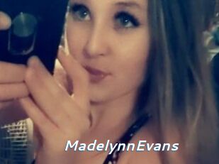 MadelynnEvans