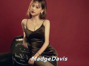 MadgeDavis