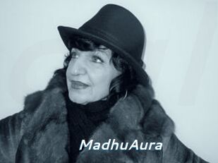 MadhuAura