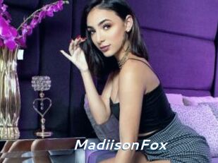 MadiisonFox