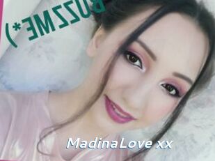 MadinaLove_xx