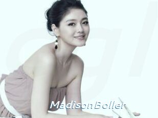 MadisonBoller Camgirls Live