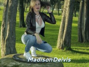 MadisonDeivis