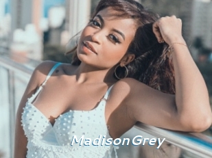 MadisonGrey