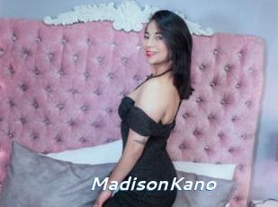 MadisonKano