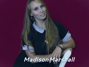 MadisonMarshall