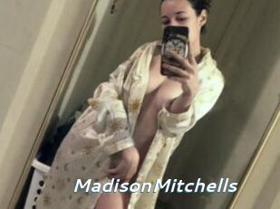 MadisonMitchells Camgirls Live