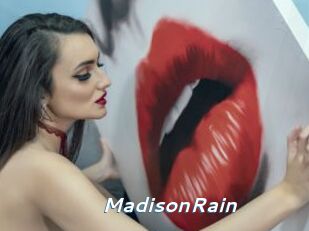 MadisonRain