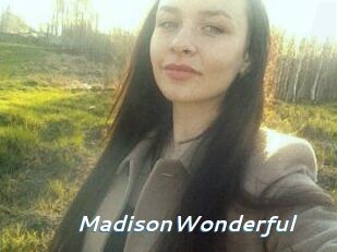 MadisonWonderful
