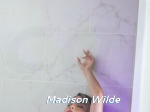 Madison_Wilde