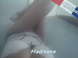 Madisone
