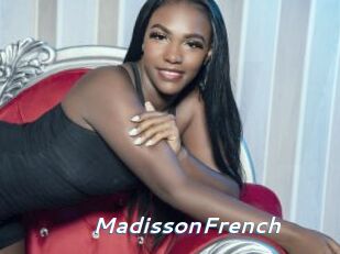 MadissonFrench