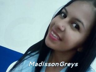 MadissonGreys
