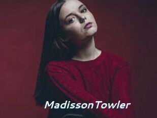 MadissonTowler
