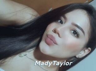 MadyTaylor