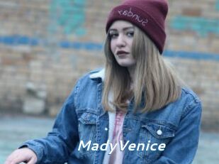 MadyVenice