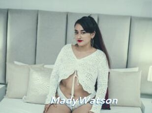 MadyWatson