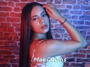 MaeCollins Camgirls Live