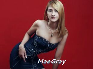 MaeGray