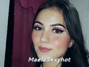MaelaSexyhot