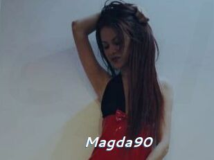 Magda90